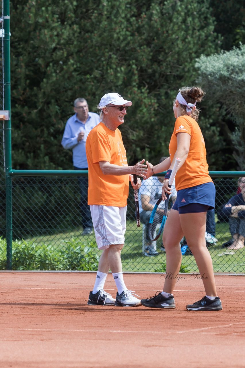 Bild 129 - Blankeneser Pfingstturnier
